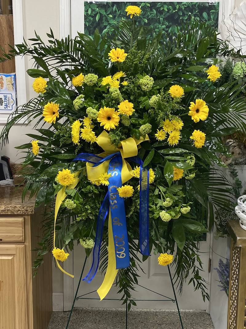 Corner Gifts & Florist