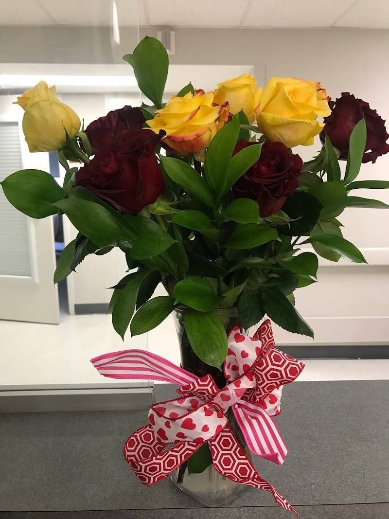 Corner Gifts & Florist